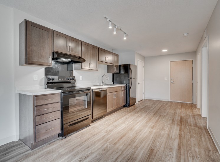 East Town Apartments Minneapolis